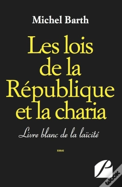 Capa do artigo Les Lois De La République Et La Charia