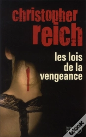 Capa do artigo Les Lois De La Vengeance