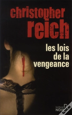 Capa do artigo Les Lois De La Vengeance