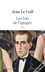 Capa do artigo Les Lois De L