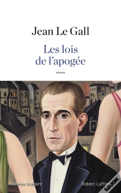 Capa do artigo Les Lois De L'Apogée