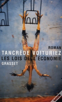 Capa do artigo Les Lois De L'Économie