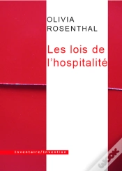 Capa do artigo Les Lois De L