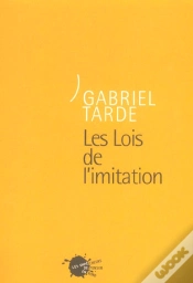 Capa do artigo Les Lois De L