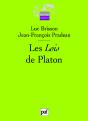 Les Lois De Platon - Preview