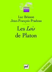 Les Lois De Platon