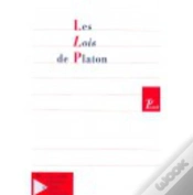 Capa do artigo Les Lois De Platon