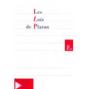 Les Lois De Platon - Preview