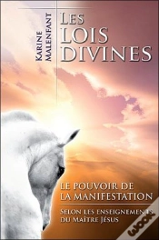 Capa do artigo Les Lois Divines