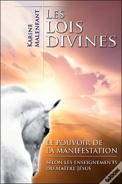 Capa do artigo Les Lois Divines