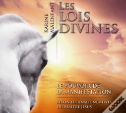 Capa do artigo Les Lois Divines - Livre Audio 2 Cd