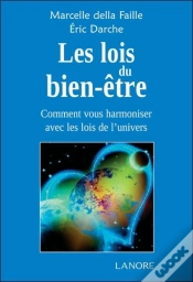 Capa do artigo Les Lois Du Bien Etre