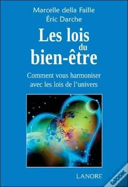 Capa do artigo Les Lois Du Bien Etre