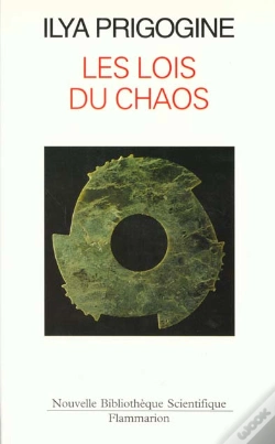 Capa do artigo Les Lois Du Chaos