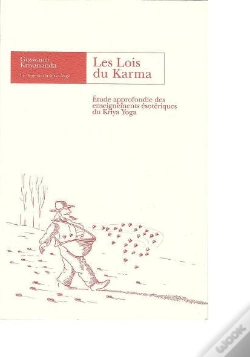 Capa do artigo Les Lois Du Karma