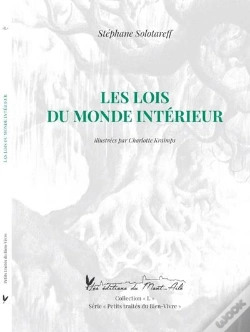 Capa do artigo Les Lois Du Monde Interieur