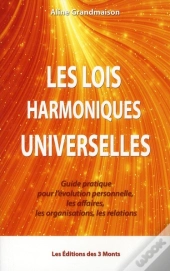 Les Lois Harmoniques Universelles