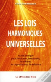 Capa do artigo Les Lois Harmoniques Universelles