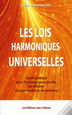 Capa do artigo Les Lois Harmoniques Universelles