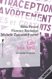 Capa do artigo Les Lois Veil - Un Siècle D
