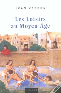 Capa do artigo Les Loisirs Au Moyen Age