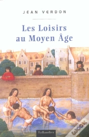 Capa do artigo Les Loisirs Au Moyen Age
