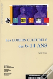 Capa do artigo Les Loisirs Culturels Des 6-14 Ans