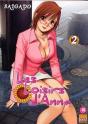 Les Loisirs D'Anna T.2 - Preview