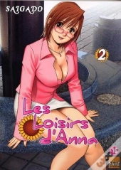 Les Loisirs D'Anna T.2