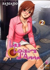 Capa do artigo Les Loisirs D