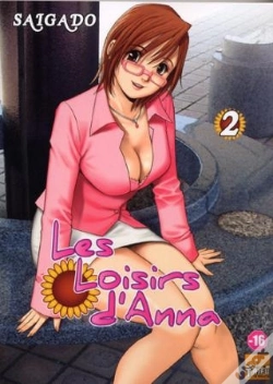 Capa do artigo Les Loisirs D'Anna T.2