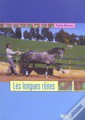Capa do artigo Les Longues Renes