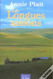 Capa do artigo Les Longues Saisons