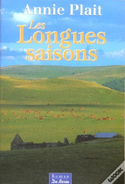 Capa do artigo Les Longues Saisons