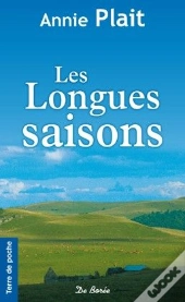 Les Longues Saisons