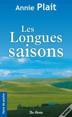 Capa do artigo Les Longues Saisons