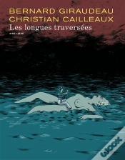 Capa do artigo Les Longues Traversées