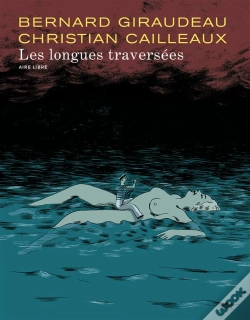 Capa do artigo Les Longues Traversées