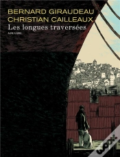 Capa do artigo Les Longues Traversées