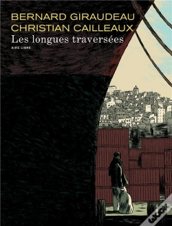 Capa do artigo Les Longues Traversées