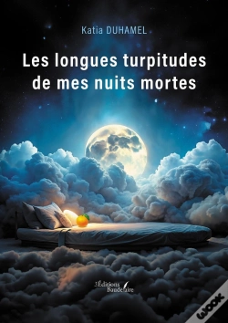 Capa do artigo Les Longues Turpitudes De Mes Nuits Mortes