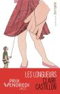 Les Longueurs - Preview