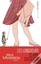Capa do artigo Les Longueurs