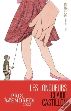 Capa do artigo Les Longueurs