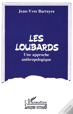 Capa do artigo Les Loubards ; Une Approche Anthropologique