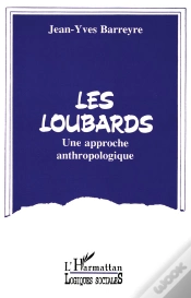 Capa do artigo Les Loubards ; Une Approche Anthropologique