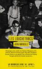 Les Louchetracs - Preview