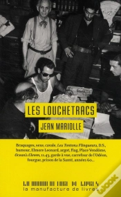Capa do artigo Les Louchetracs