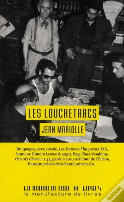 Capa do artigo Les Louchetracs