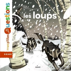 Capa do artigo Les Loups